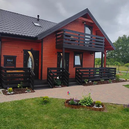 Sakura Homestay Bobolin