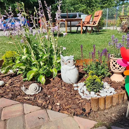 Sakura Homestay Bobolin