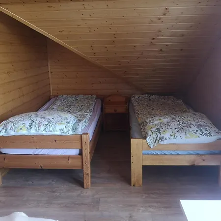 ホームステイ Sakura ボボリン