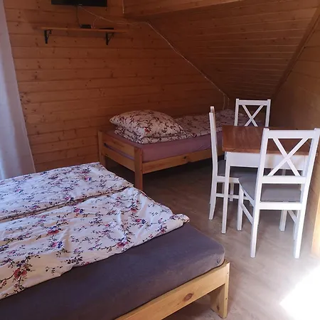 Sakura Homestay Bobolin