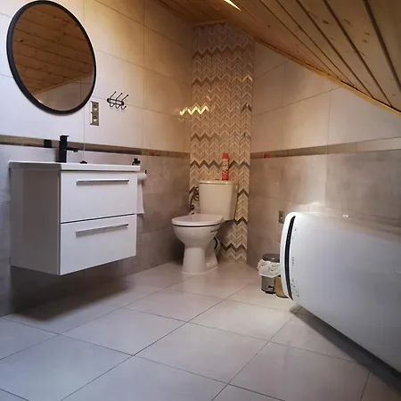 Sakura Homestay Bobolin