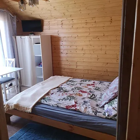 Sakura Homestay