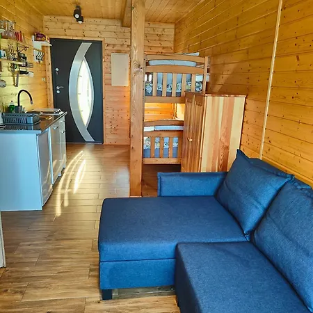 Sakura Homestay Bobolin