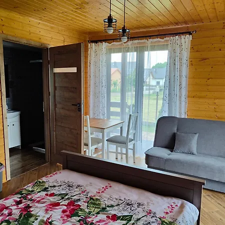 Homestay Sakura Bobolin