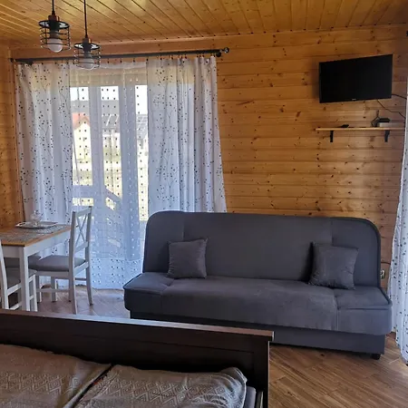 Homestay Sakura Bobolin