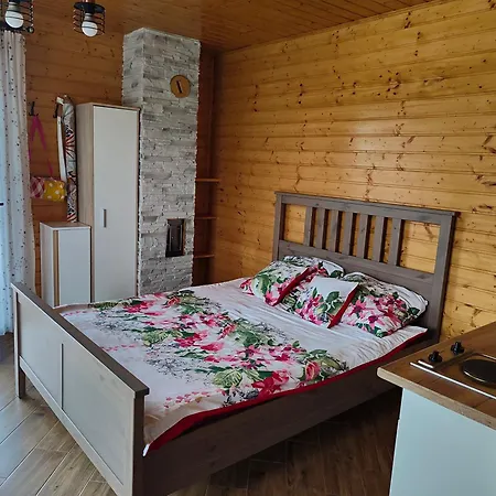 Sakura ホームステイ