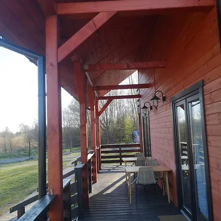 Sakura Homestay Bobolin