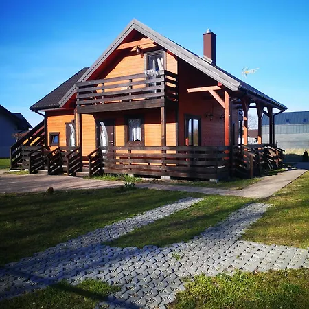 Sakura Homestay Bobolin