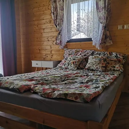 Sakura Homestay Bobolin