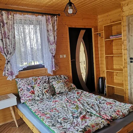 Homestay Sakura Bobolin