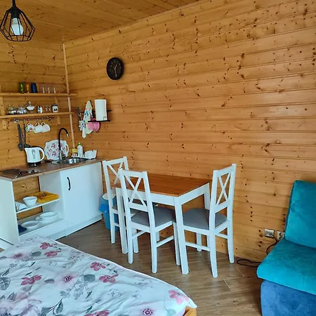 Sakura Homestay Bobolin