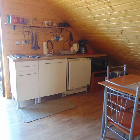Homestay Sakura *