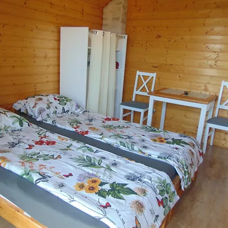 Sakura Homestay Bobolin