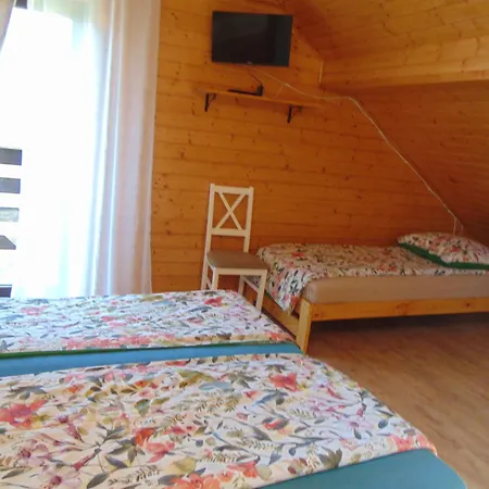 Sakura Homestay *