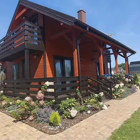 Sakura Homestay