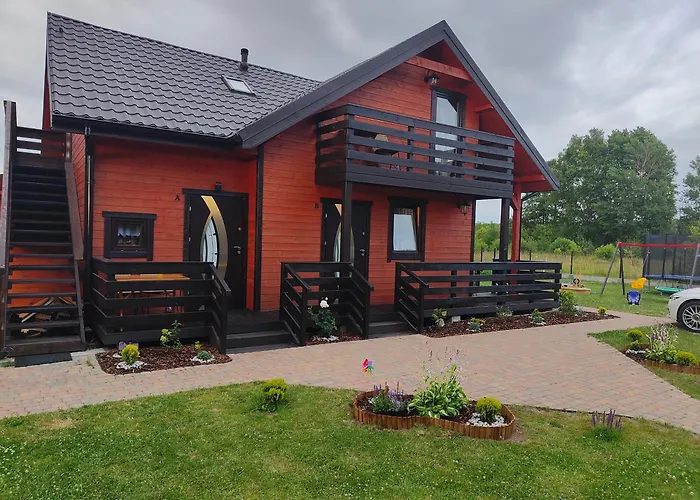 Sakura Habitación en casa particular Bobolin