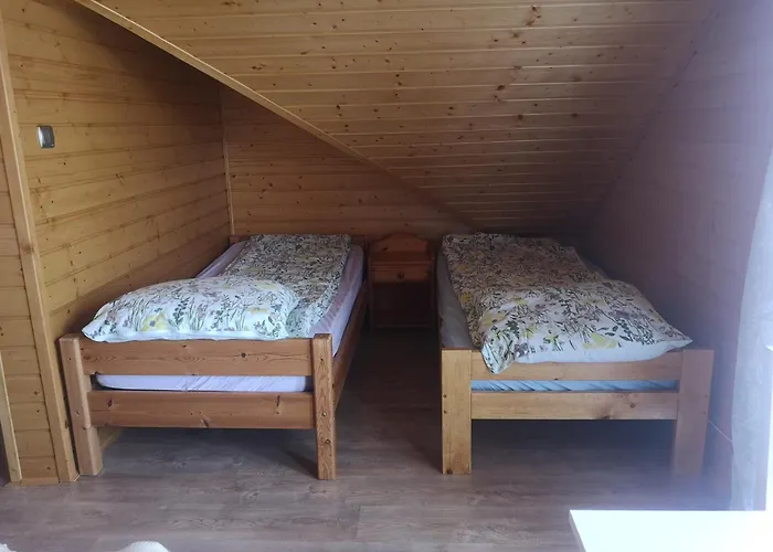 Habitación en casa particular Sakura Bobolin