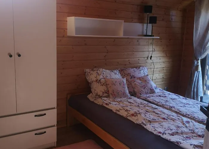 Habitación en casa particular Sakura