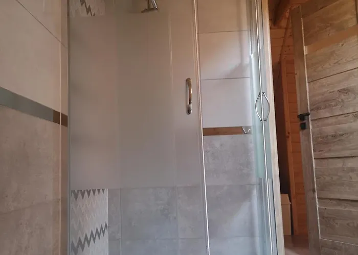 Habitación en casa particular Sakura *