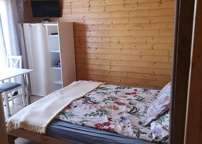 Sakura Habitación en casa particular