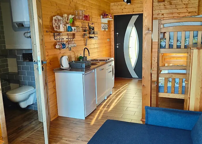 Sakura Habitación en casa particular *