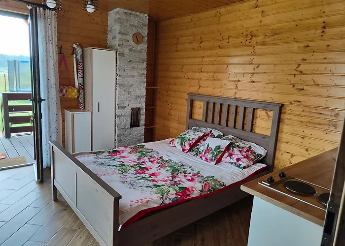 Sakura Habitación en casa particular