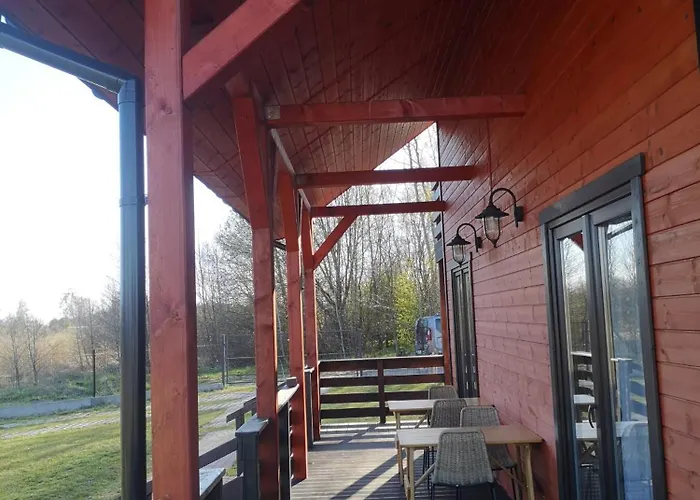 Sakura Habitación en casa particular Bobolin