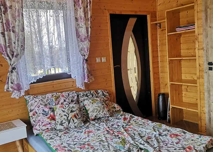 Habitación en casa particular Sakura Bobolin