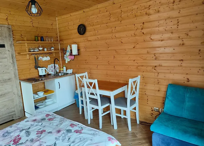 Sakura Habitación en casa particular Bobolin